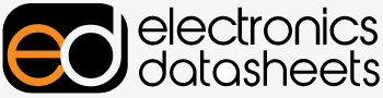 Electronics Datasheets logo